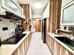 Blk 453C Fernvale Flora (Sengkang), HDB 4 Rooms #603267321